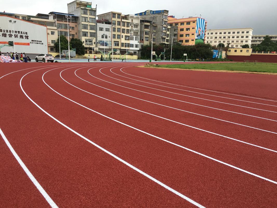 泉州市EPDM颗粒塑胶跑道材料 - 排名